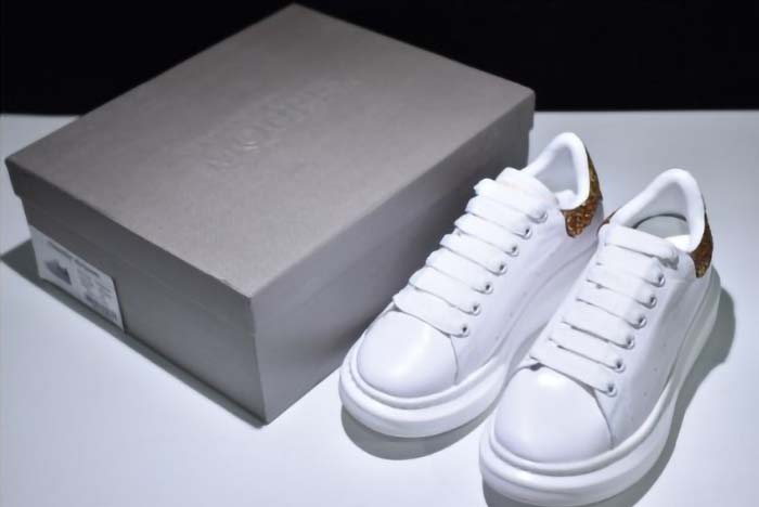 alexander mcqueen sole sneakers 376814