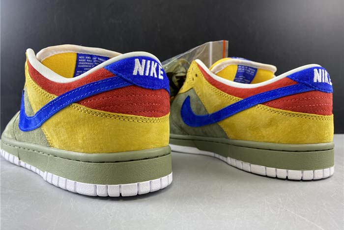 nike sb dunk low puff n stuff 313170-341
