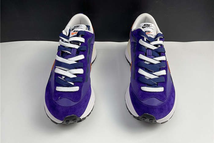 nike vaporwaffle sacai dark iris - dd1875-500