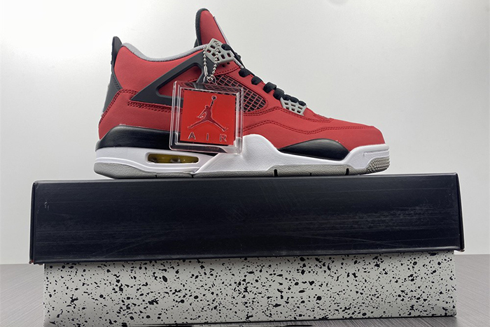 air jordan4       308497-603