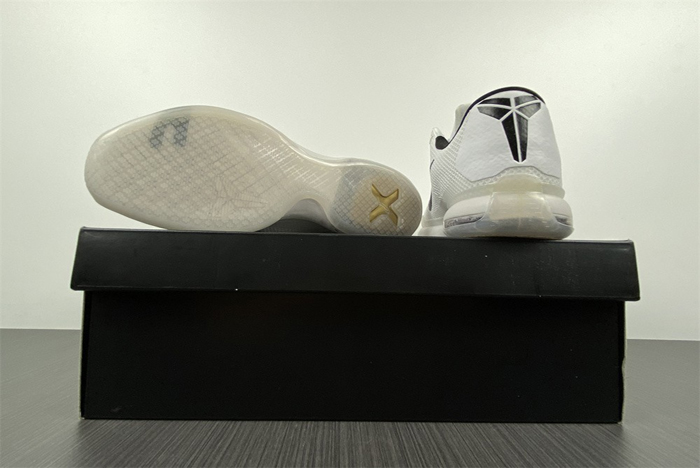 nike kobe 10 zk10    705317-100