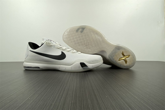 nike kobe 10 zk10    705317-100