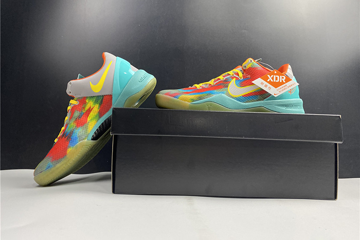 nike kobe 8 gc Ⅴenice beach    555035-002