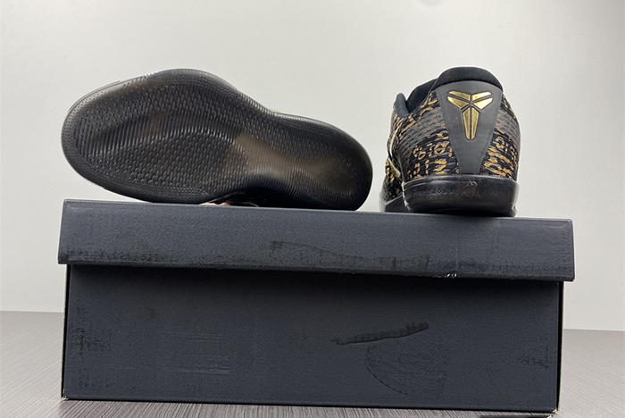 nike kobe 11 mamba day      865773-991