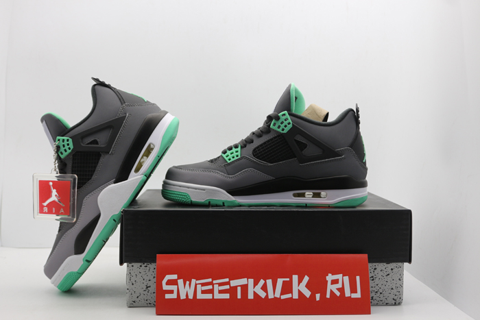 air jordan 4  308497-033