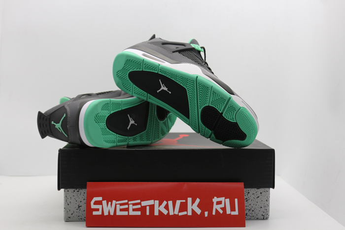 air jordan 4  308497-033