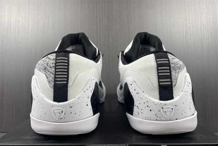 nike kobe 9  653456-101