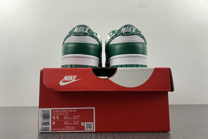 nike dunk low sb  dh4401-102