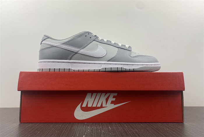 nike dunk low retro dj6188-001