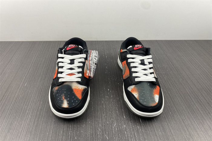 nike dunk low “graffiti” expected 2022  dm0108-001