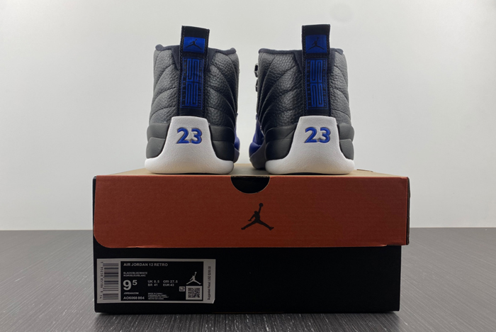nike air jordan 12  ao6068-004.39