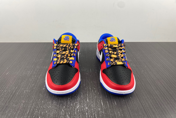 nike dunk low