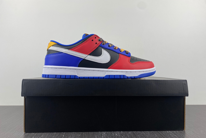 nike dunk low