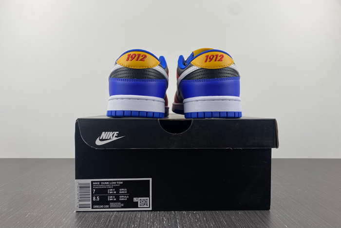 nike dunk low