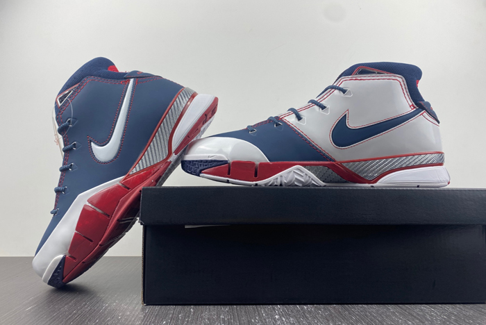 nike kobe 1 protro  aq2728-400