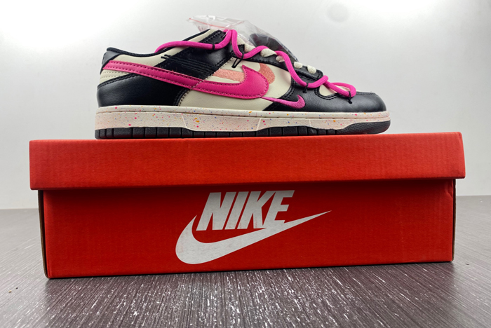 (nike)dunk low multi fd4623-131