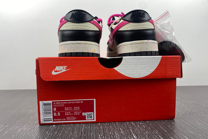 (nike)dunk low multi fd4623-131