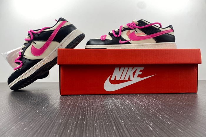 (nike)dunk low multi fd4623-131