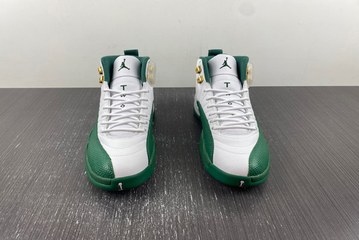 air jordan12 ray pe 136001-063
