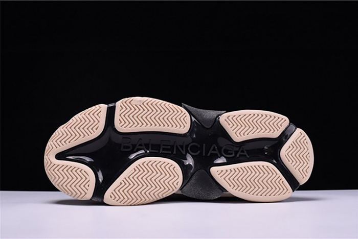 Ba*len*cia*ga 17fw triple s mens  483523-w06e3-7073