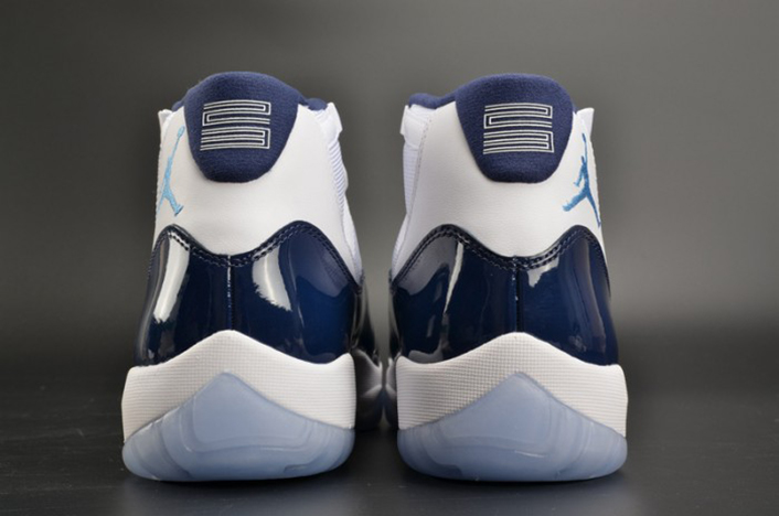 air jordan 11 retro "win like
