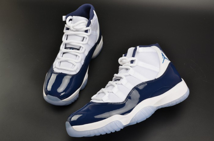 air jordan 11 retro "win like