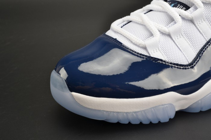 air jordan 11 retro "win like
